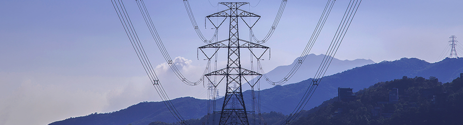 Electricity and Utilities
